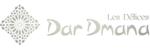 Les Délices Dar Dmana