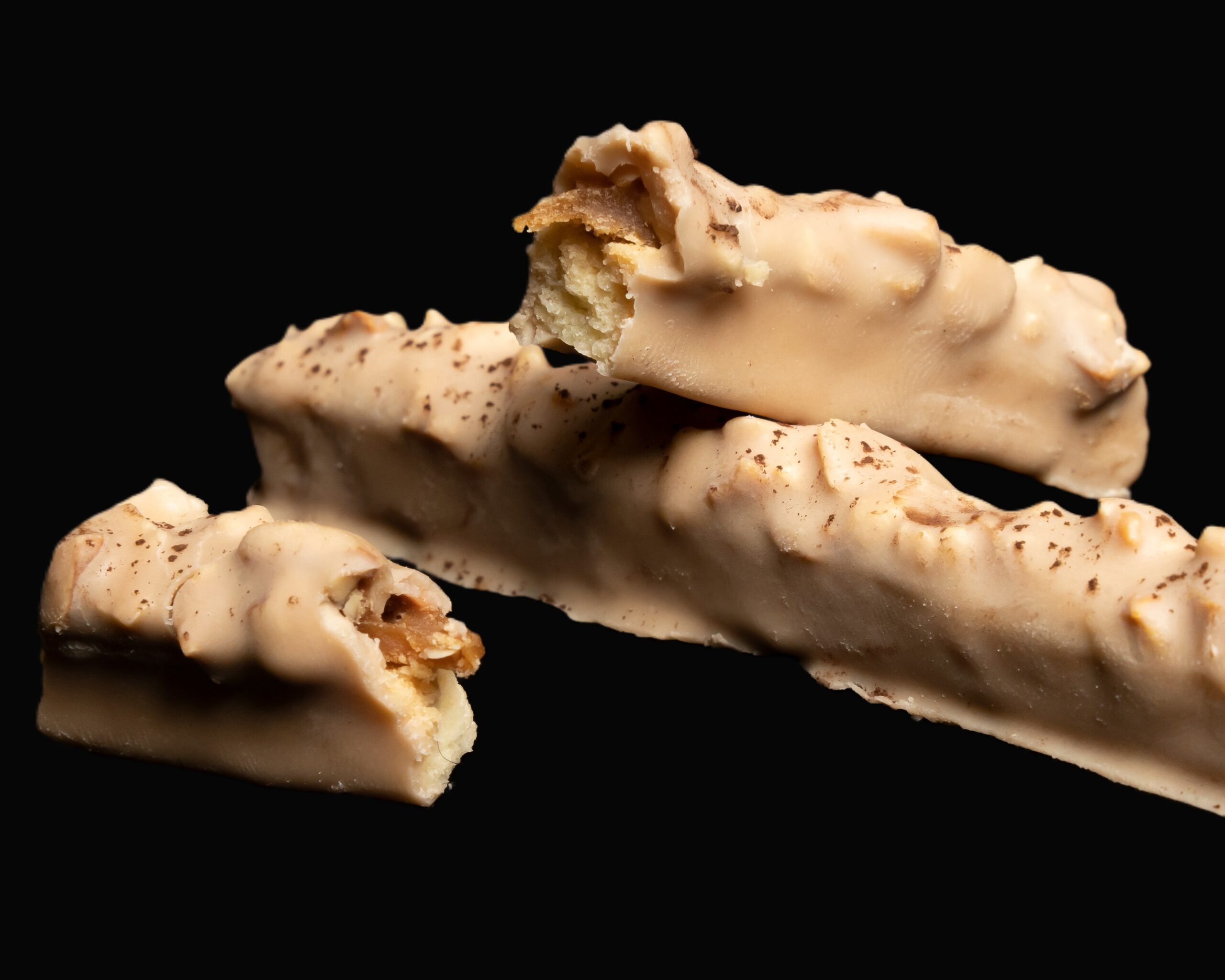 Batônnets Twix Caramel