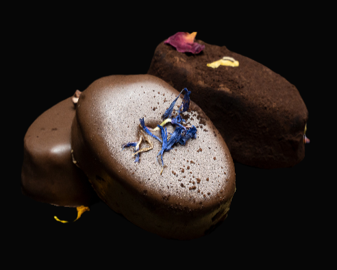 Sellou Enrobé Chocolat