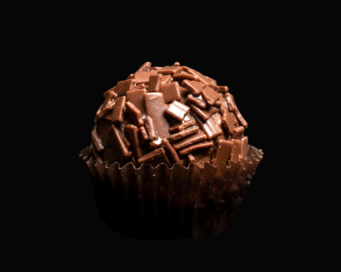 Boules Pépites de Chocolat