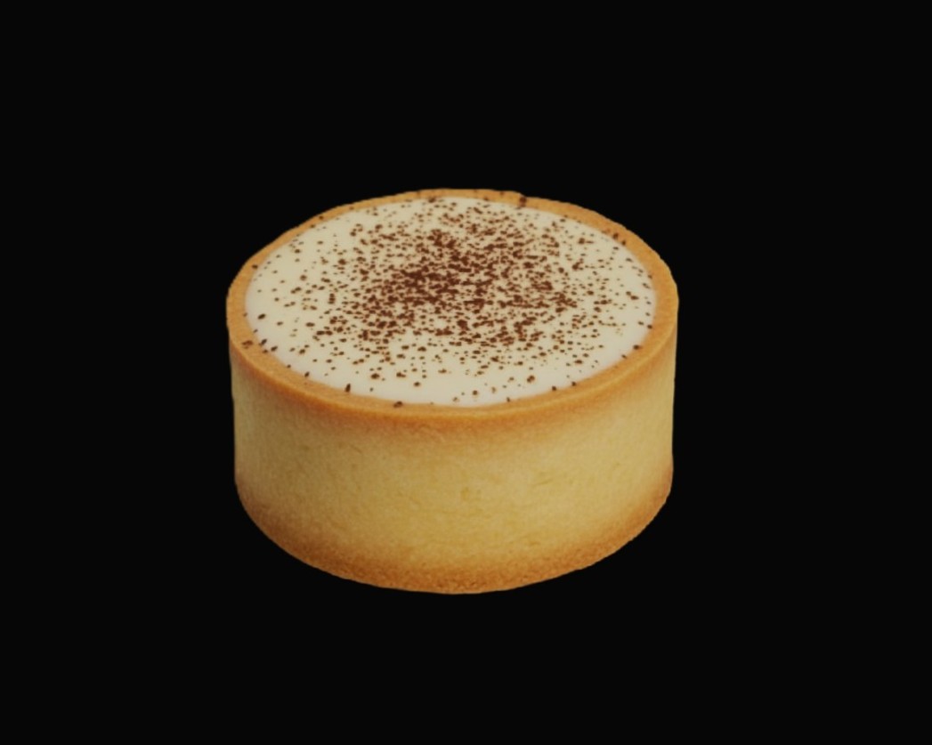 Tartelette Citron Chocolat